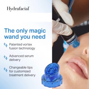 HydraFacial treatment in Bath and Somerset