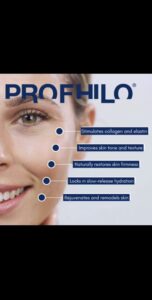 Profhilo treatment