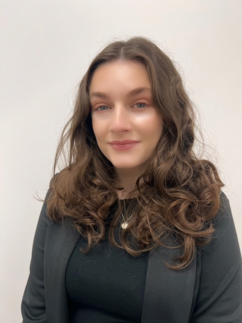 Megan Mason – Clinic Administrato