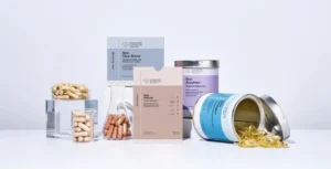 advanced nutrition programme at revitalise skincare clinic