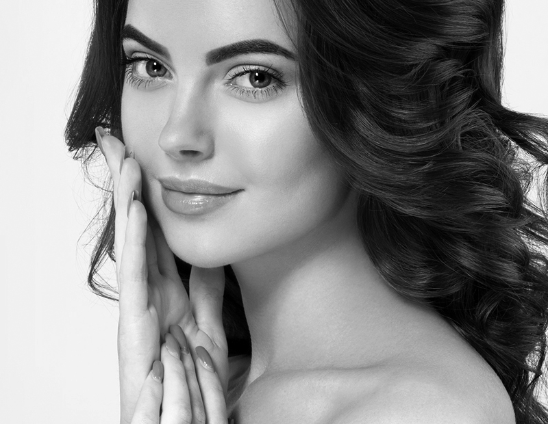 Botox - wrinkle reduction injections