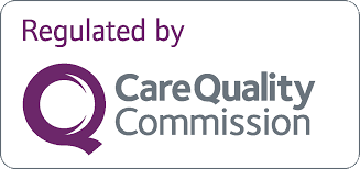 CQC Registered clinic